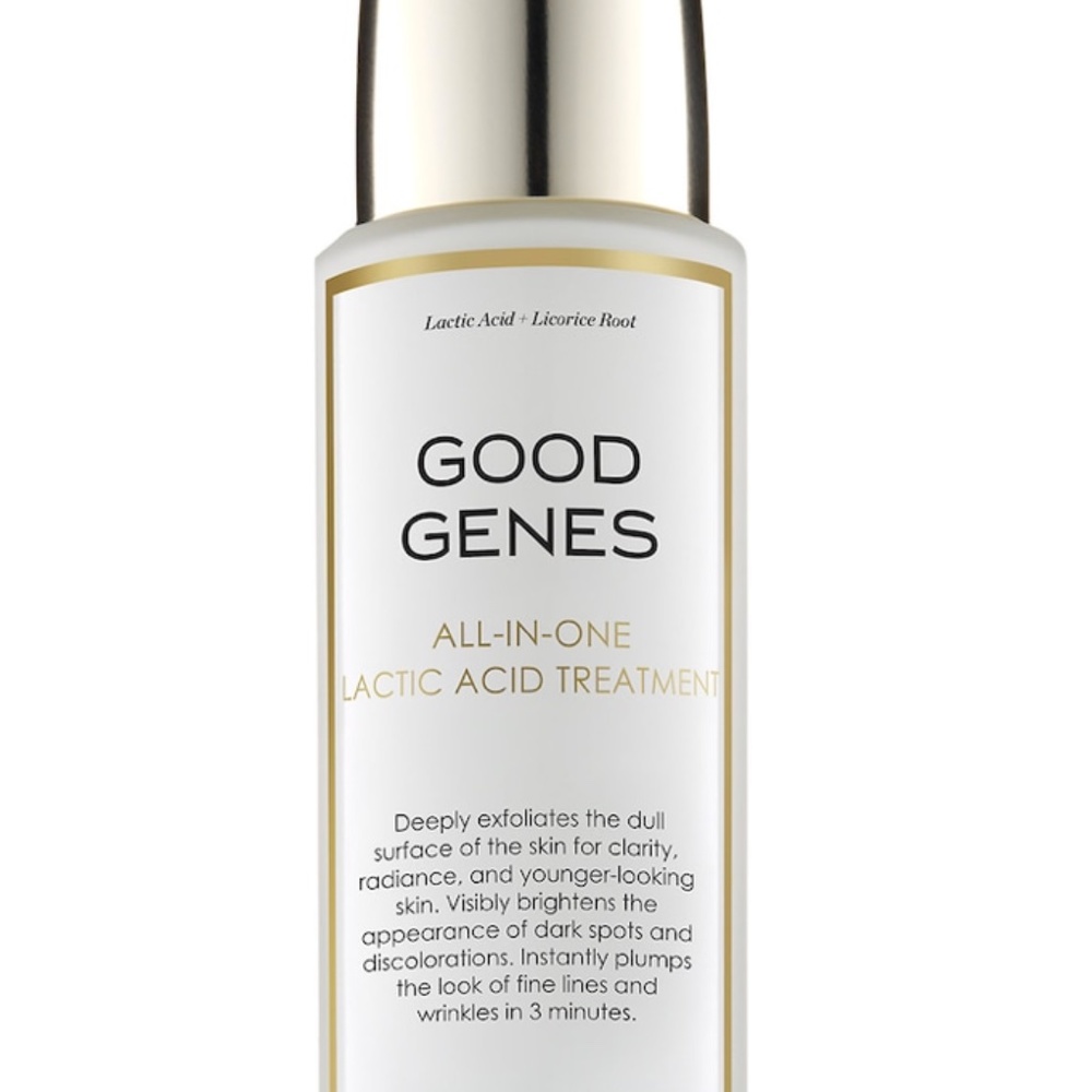 SUNDAY RILEY Good Genes All-In-One Lactic Acid